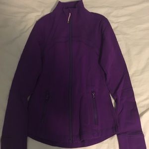 Lululemon define jacket
